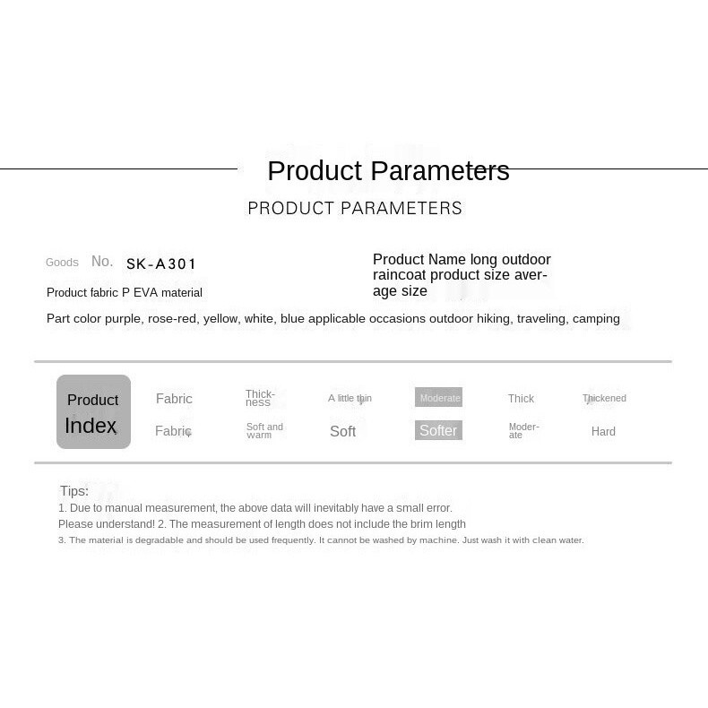 Áo Mưa Nhựa Pvc Họa Tiết One Piece Cá Tính Cho Nữ | BigBuy360 - bigbuy360.vn