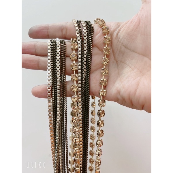 Dây đi tiệc 2hand