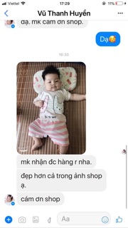 10 Bộ  Đồ Cotton bé trai gái