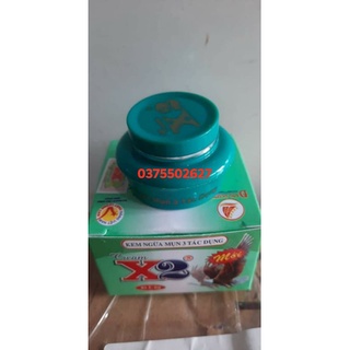 kem x2 mụn 3 tác dụng 6g
