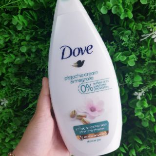 Sữa tắm dove đức 500ml