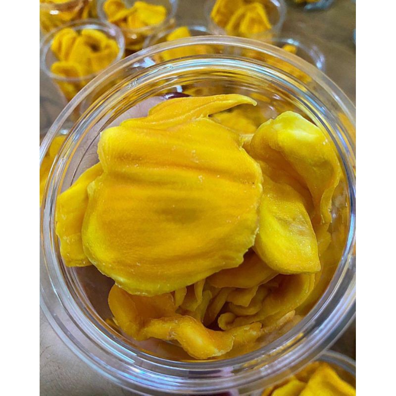 MÍT SẤY LẠNH DẺO NGUYÊN VỊ