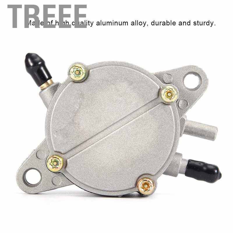 Bơm nhiên liệu chân không Treee cho xe Gy6 50cc-250cc Ad