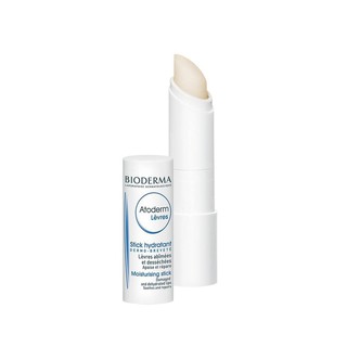 Son Dưỡng Môi Bio Atoderm Levres Stick Pháp Mẫu mới nhấ.