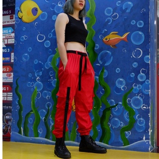 Quần túi hộp 1 dây ( size 30kg - 100kg )