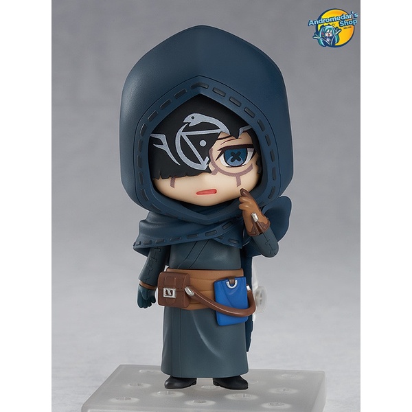 [Đặt trước] [Good Smile Arts Shanghai] Mô hình nhân vật Nendoroid 1654 Identity V Seer