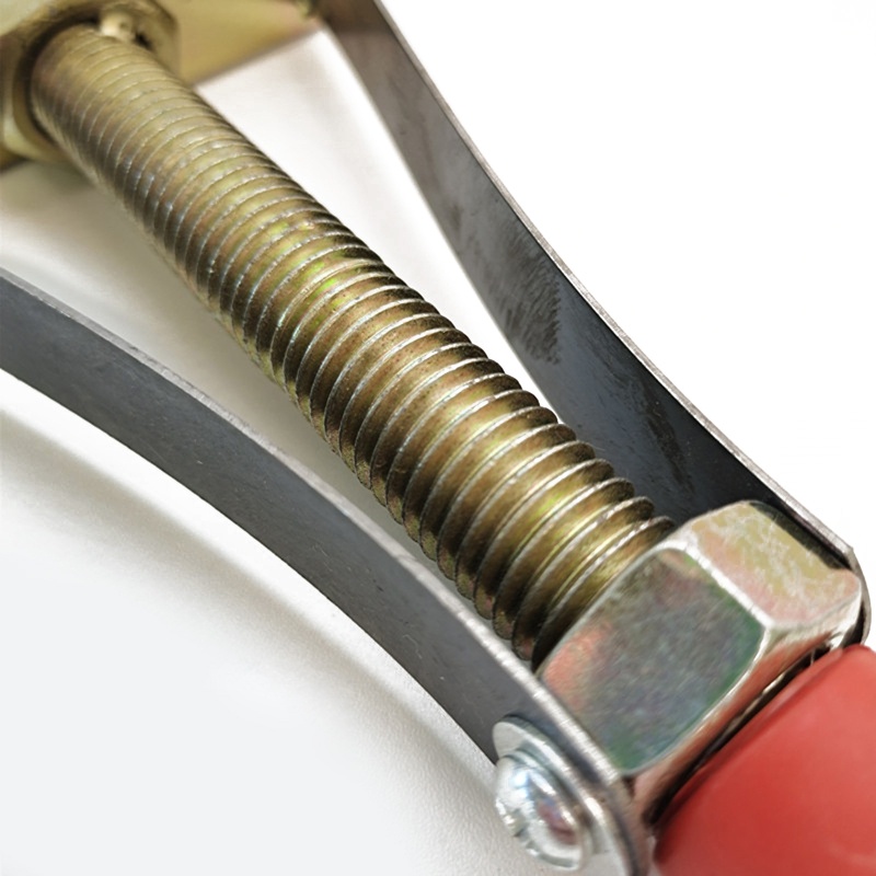 Cờ Lê Điều Chỉnh Đường Kính 80-140mm Đa Năng Bằng Thép