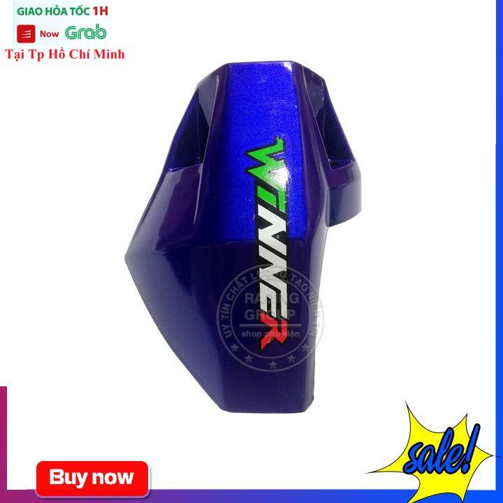 Chụp Đuôi Pô Xe Máy Winner 150 Nhiều Màu