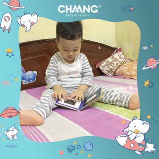 <Nhập HUONTN GIẢM THÊM 20%>Bộ cổ thuyền bé trai chaang