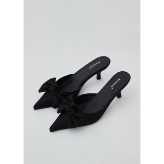 828845 - SỤC EVELYN SUEDE MULES