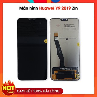 Màn hình Huawei Y9 2019 - Linh kiện màn hình zin thay thế cho điện thoại Huawei Y9 2019