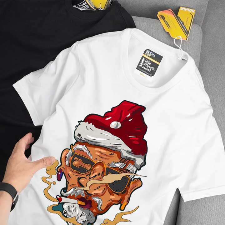 Áo Thun tay lỡ unisex DHL Swag phông nam nữ form rộng oversize phong cách ulzzang tee basic | BigBuy360 - bigbuy360.vn