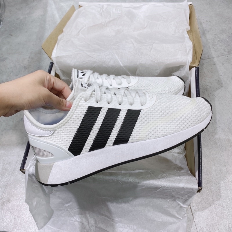 Giày thể thao Sneaker Adidas N 5923 màu Trắng
