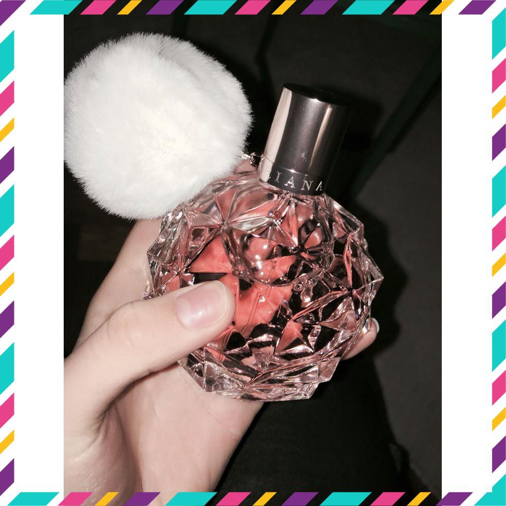 🌺HÀNG CHUẨN🌺 Nước hoa dùng thử Ari By Ariana Grande Eau De Parfum 5ml/10ml/20ml 💘Standard Perfume💘 | BigBuy360 - bigbuy360.vn