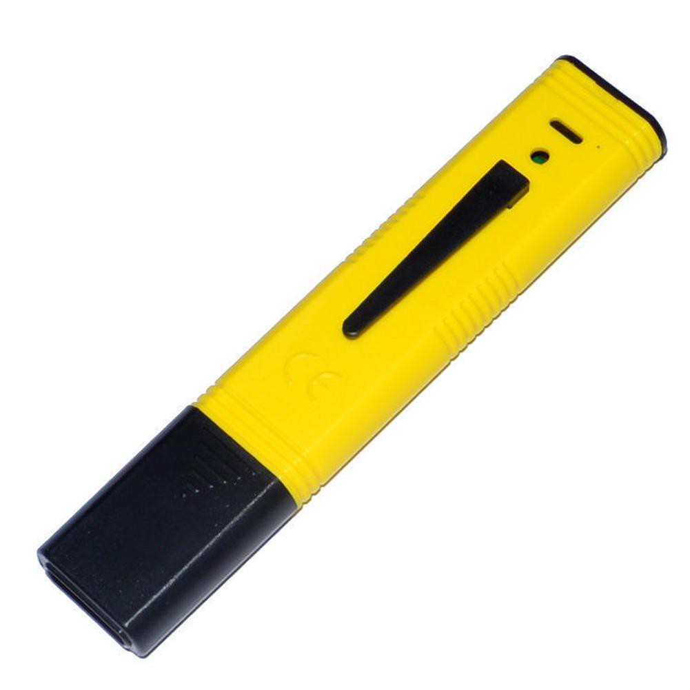 Bút Đo Độ Ph Của Nước Với Màn Hình Hiển Thị Lcd
