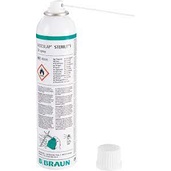 Dầu bôi trơn bảo dưỡng dụng cụ B.BRAUN: JG600