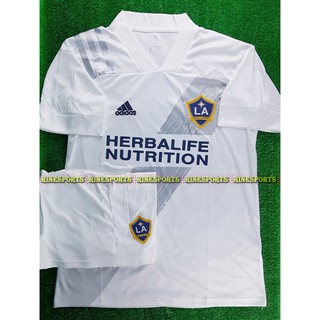 Bộ Áo bóng đá Galaxy trắng hàng Thailand chuẩn thi đấu 2021 100%.Cam kết Y Hình-Nhận hàng Ok mới trả tiền-Hàng xịn nhất