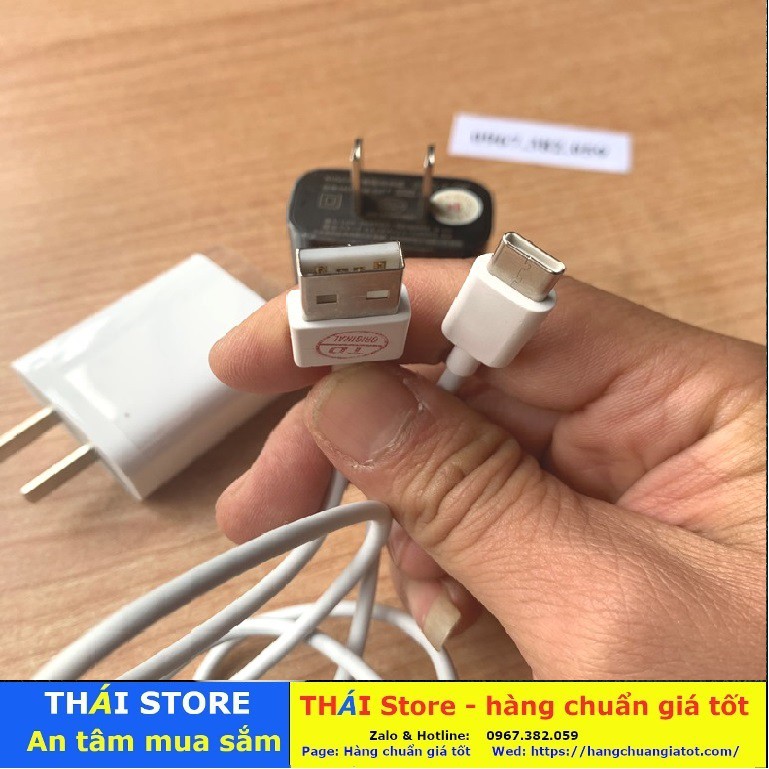Bộ sạc nhanh XIAOMI Chính hãng, công suất 18W - MDY-08-EH, Quick Charge 3.0, cáp chân USB to Type C