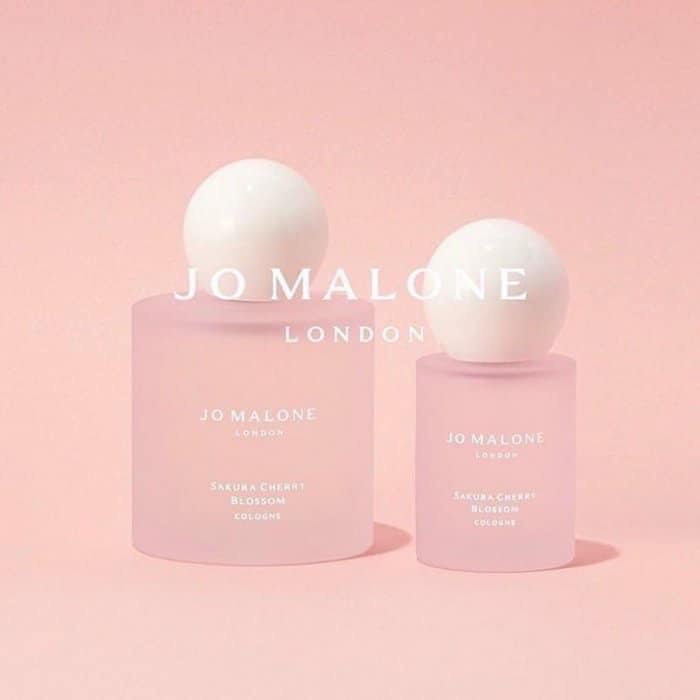 𝐍𝐮̛𝐨̛́𝐜 𝐇𝐨𝐚 𝐉𝐨 𝐌𝐚𝐥𝐨𝐧𝐞 𝐋𝐨𝐧𝐝𝐨𝐧 𝐒𝐚𝐤𝐮𝐫𝐚 𝐂𝐡𝐞𝐫𝐫𝐲 𝐁𝐥𝐨𝐬𝐬𝐨𝐦 𝐂𝐨𝐥𝐨𝐠𝐧𝐞