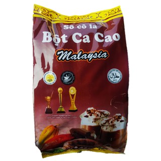 Bột cacao Malaysia 500g