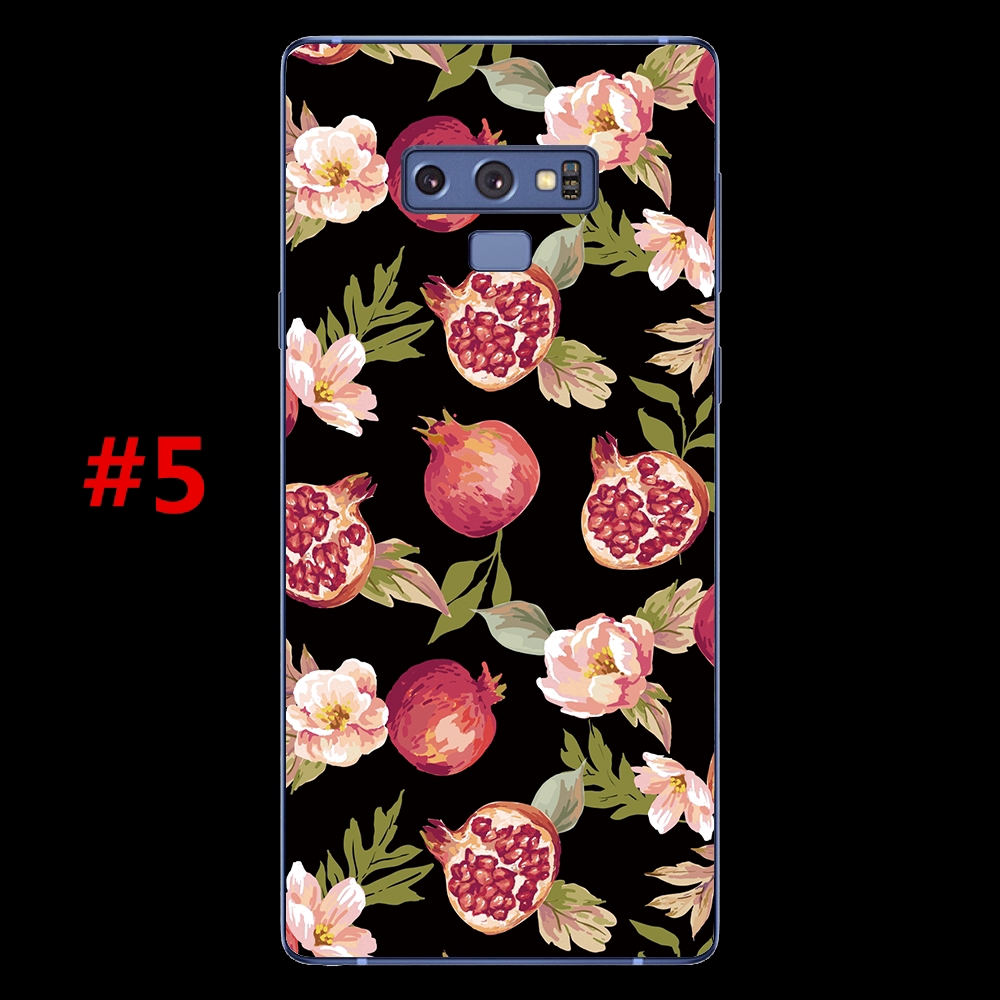Ốp điện thoại từ TPU chống sốc cho Samsung Note 9 8 / S8 S9 Plus | BigBuy360 - bigbuy360.vn