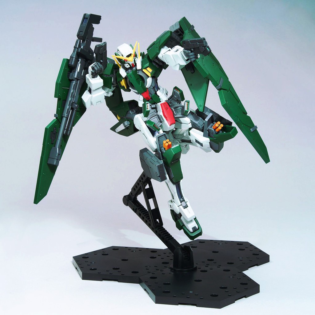Mô Hình Gundam Bandai MG Gundam Dynames 1/100 Gundam 00