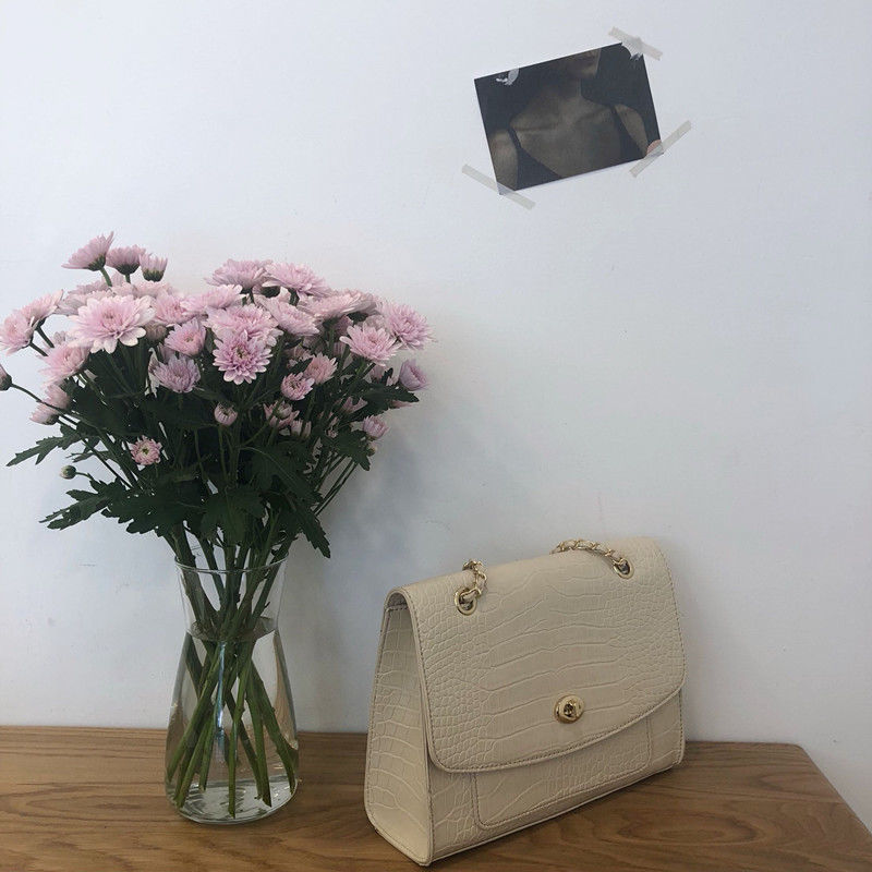 Túi Xách Nữ Giả Da Cá Sấu Thời Trang | BigBuy360 - bigbuy360.vn