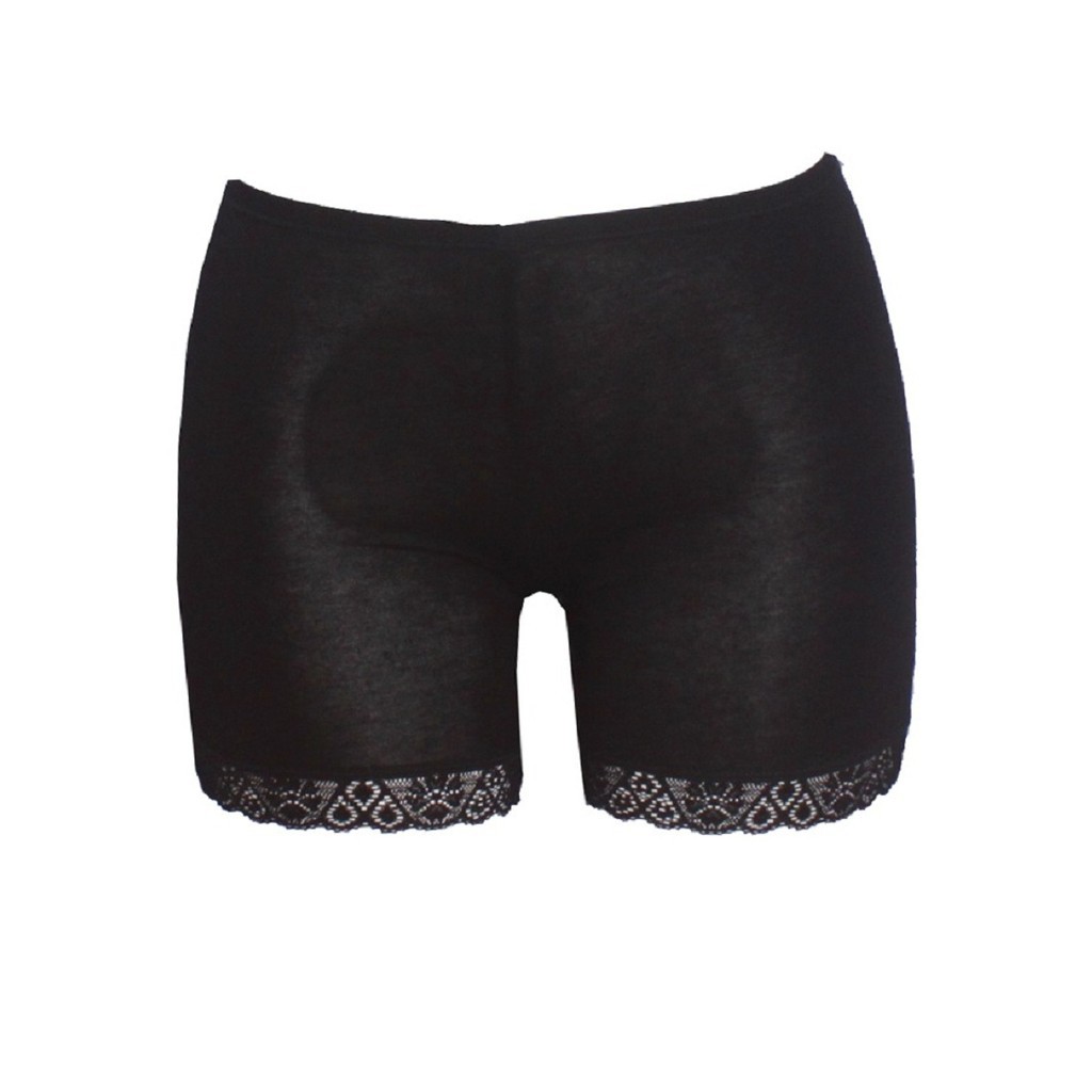 Sỉ 10 chiếc quần lót mặc trong váy có túi