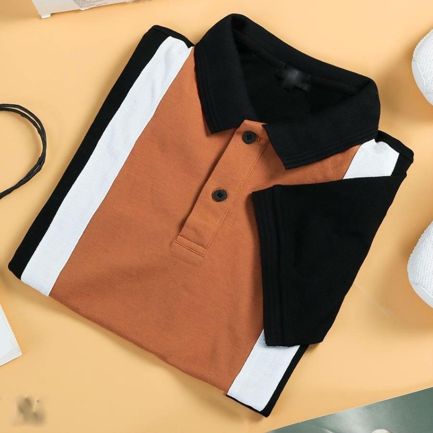 Áo thun nam FREESHIP Áo polo nam ngắn tay có cổ PN03 Cotton 100% cao cấp phong cách Hàn Quốc