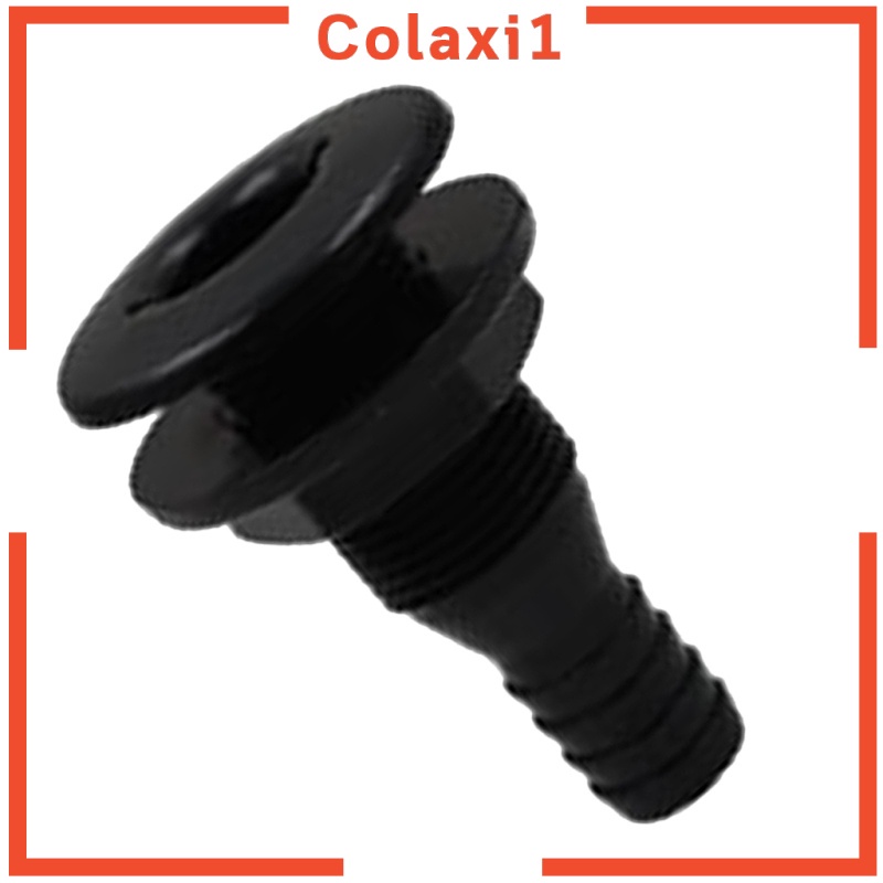 Đầu Nối Ống Xả 5 / 8 '' Thay Thế Cho Thuyền Thru-Hull | BigBuy360 - bigbuy360.vn