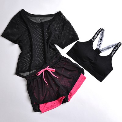 SET 3 MÓN TẬP GYM, THỂ DỤC NỮ