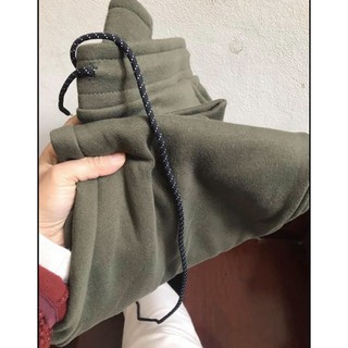 Quần jogger
