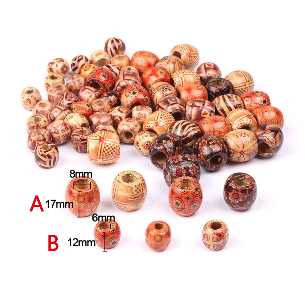 Trâm Cài Tóc Bằng Gỗ Kiểu Dáng Độc Đáo