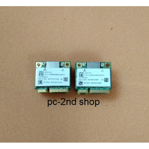 card wifi ASUS K501L, gắn cho laptop asus