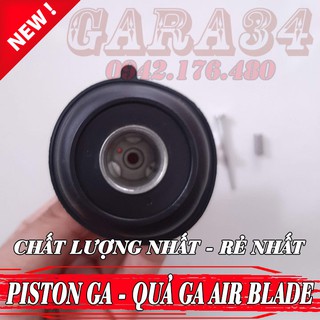 PISTON GA - TRÁI GA AIR BLADE - CLICK G11