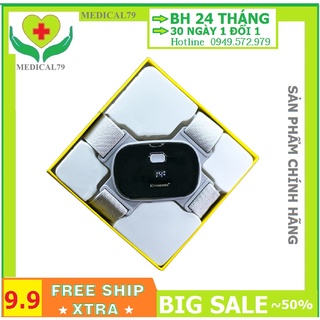 Freeship-Hàng Chính Hãng Đai Chống Gù Lưng Nhật Bản Kyphosis