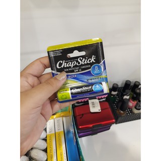 Son dưỡng Chapstick