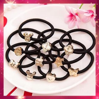 [Sale giá Sốc 1K] [SIÊU RẺ] DÂY NỊT BUỘC TÓC 1K