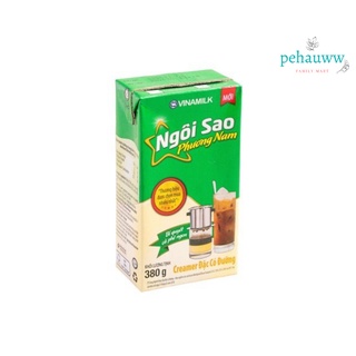 Sữa đặc ngôi sao Phương Nam - Vinamilk (Hộp)