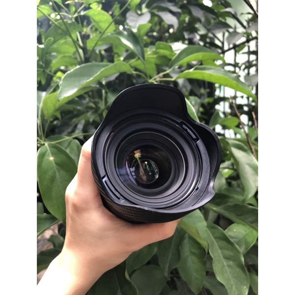 Ống kính Tamron 28-75mm f/2.8 Di III RXD For Sony E