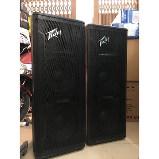 1 cặp vỏ thùng loa sân khấu bass 30cm (ko kèm loa)