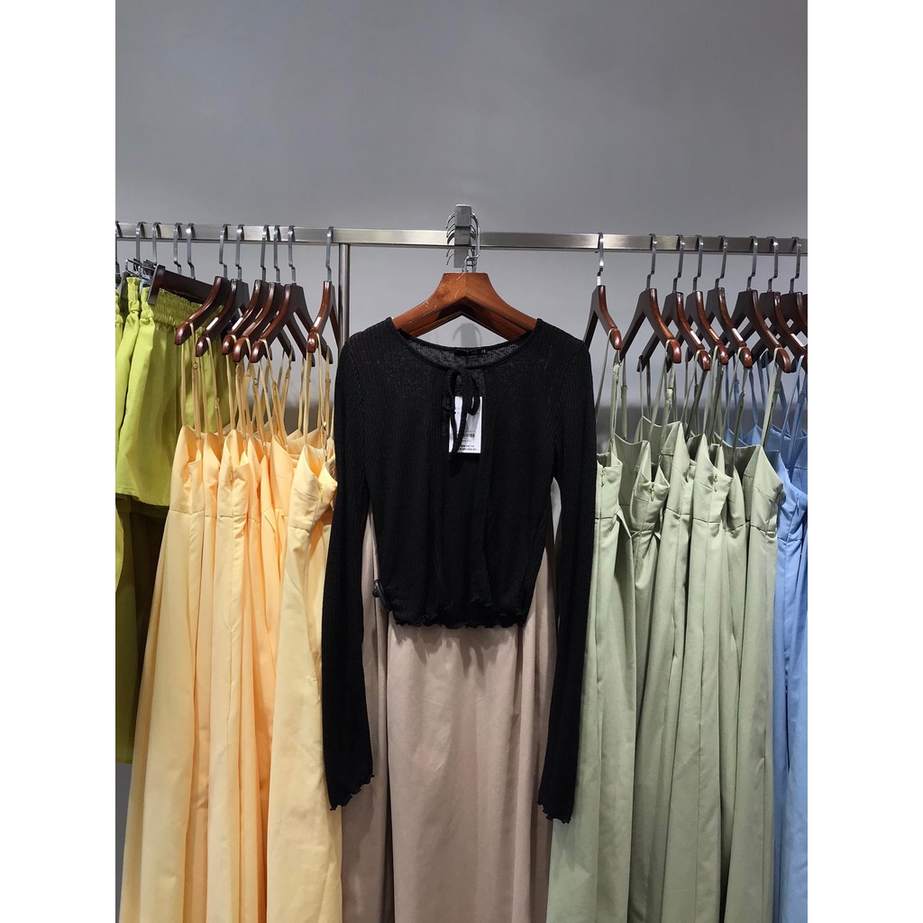 ÁO CARDIGAN MITI - MITI CARDIGAN