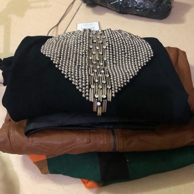 Combo váy c thủy tiên