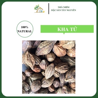 Quả kha tử loại 1 200gr
