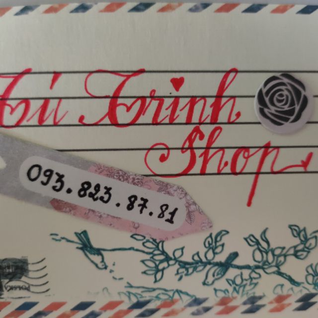 ^^ Tú Trinh Shop ^^