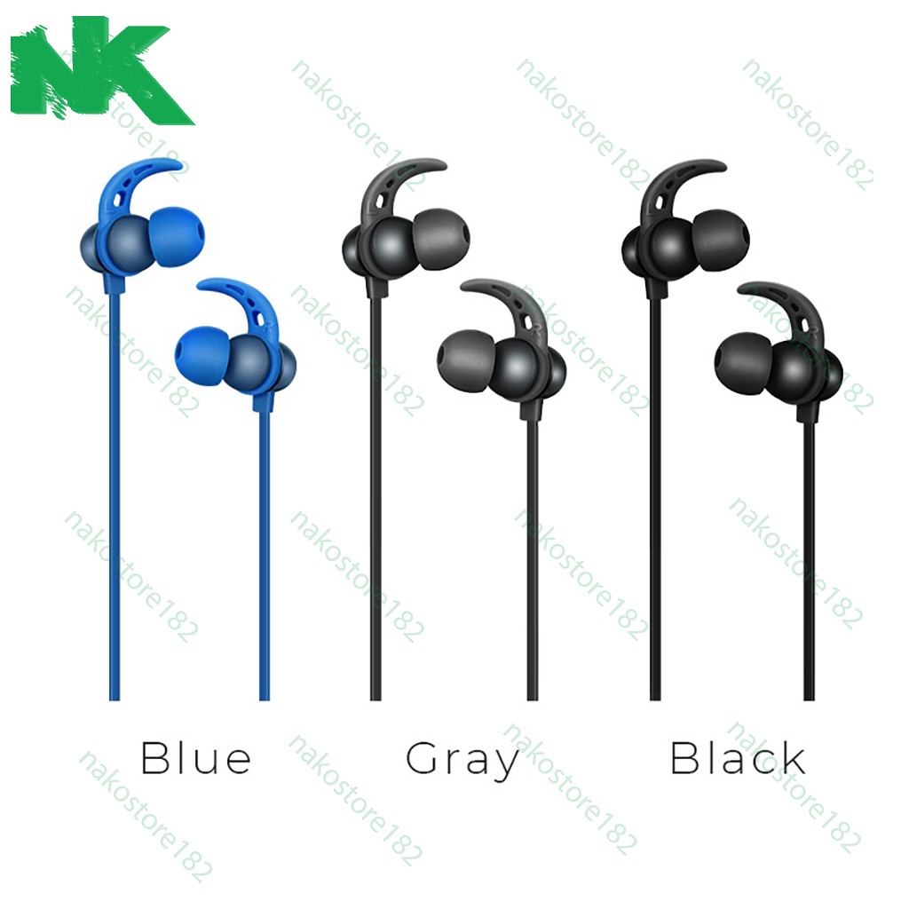 Tai Nghe Bluetooth Thể Thao Cao Cấp Hoco ES11 Chống Thấm Mồ Hôi - BH Toàn Quốc 12Tháng