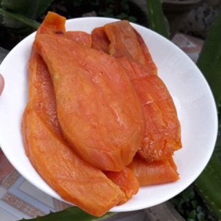 Khoai Lang Mật sấy dẻo #250g
