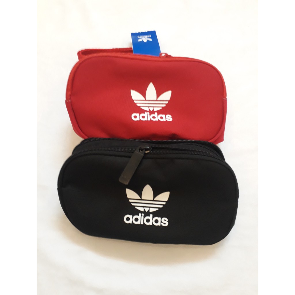 Túi bao tử unisex ba lá. Ảnh thật | BigBuy360 - bigbuy360.vn