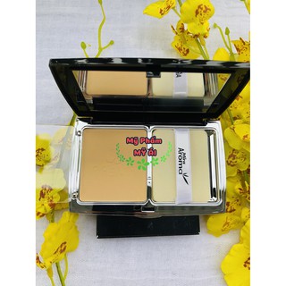 PHẤN TRANG ĐIỂM AROMA TWO WAY CAKE