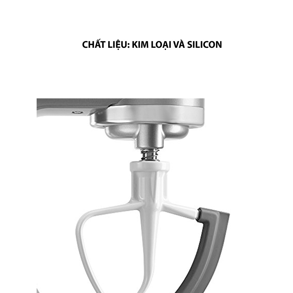 Đồ đánh bột xoay KFE5T